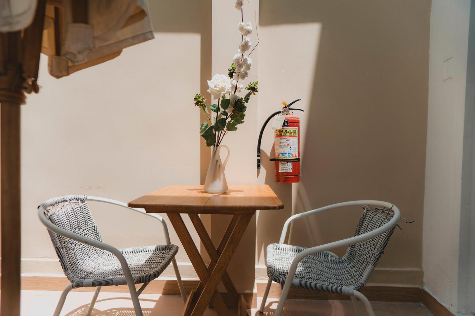 Casa Bellido - Miraflores Private Rooms - Cocina Compartida - Wifi Λίμα Εξωτερικό φωτογραφία