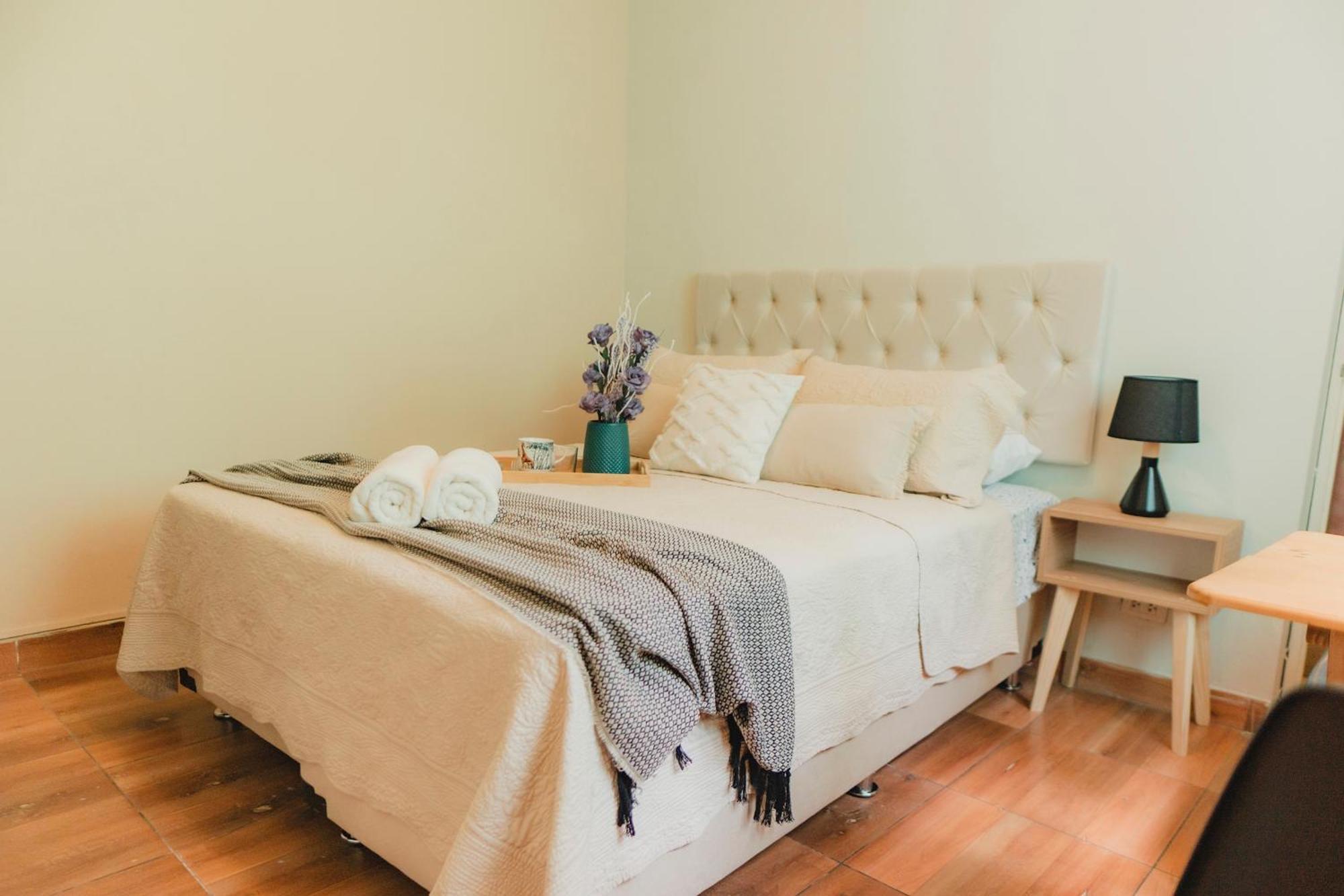 Casa Bellido - Miraflores Private Rooms - Cocina Compartida - Wifi Λίμα Εξωτερικό φωτογραφία