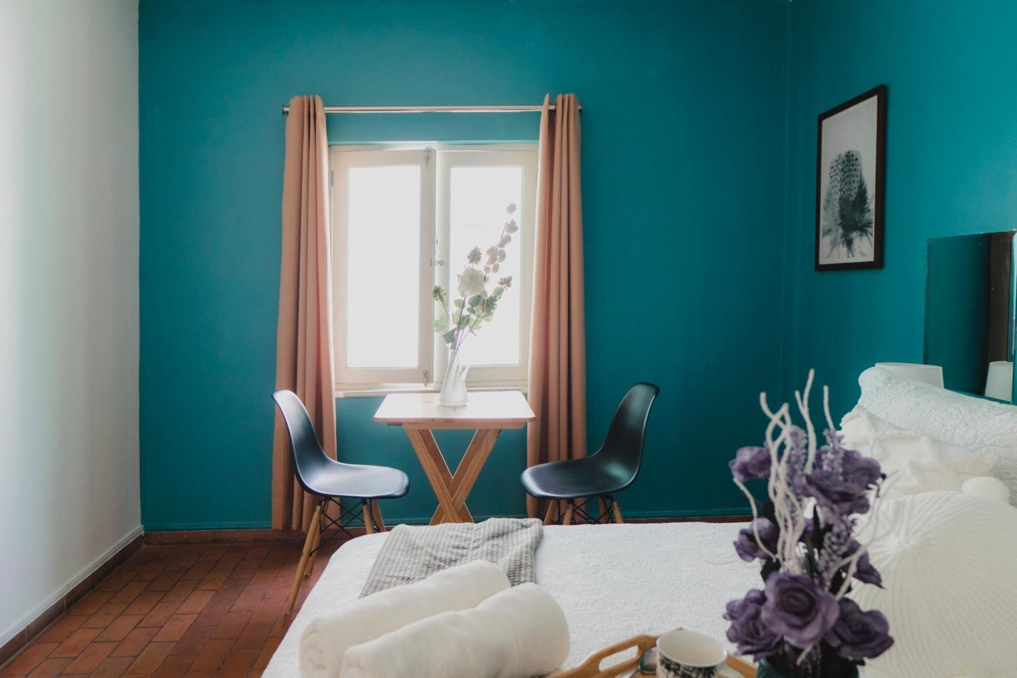Casa Bellido - Miraflores Private Rooms - Cocina Compartida - Wifi Λίμα Εξωτερικό φωτογραφία