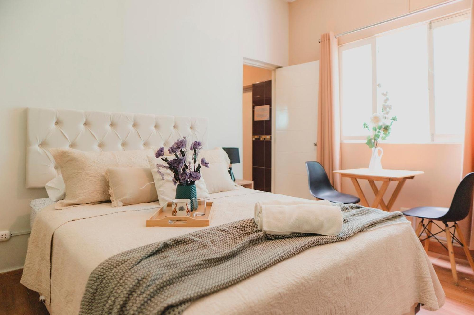 Casa Bellido - Miraflores Private Rooms - Cocina Compartida - Wifi Λίμα Εξωτερικό φωτογραφία