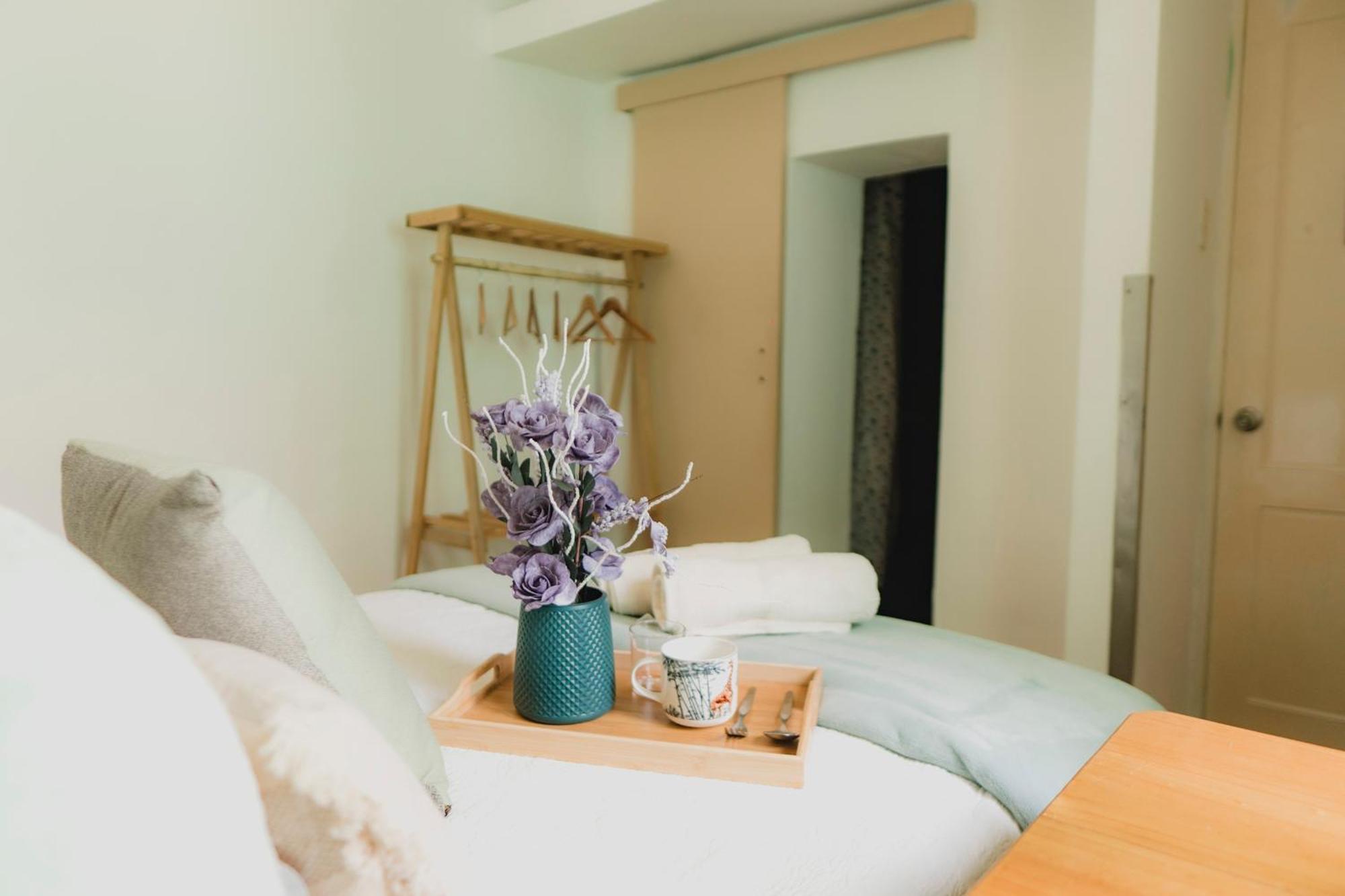 Casa Bellido - Miraflores Private Rooms - Cocina Compartida - Wifi Λίμα Εξωτερικό φωτογραφία