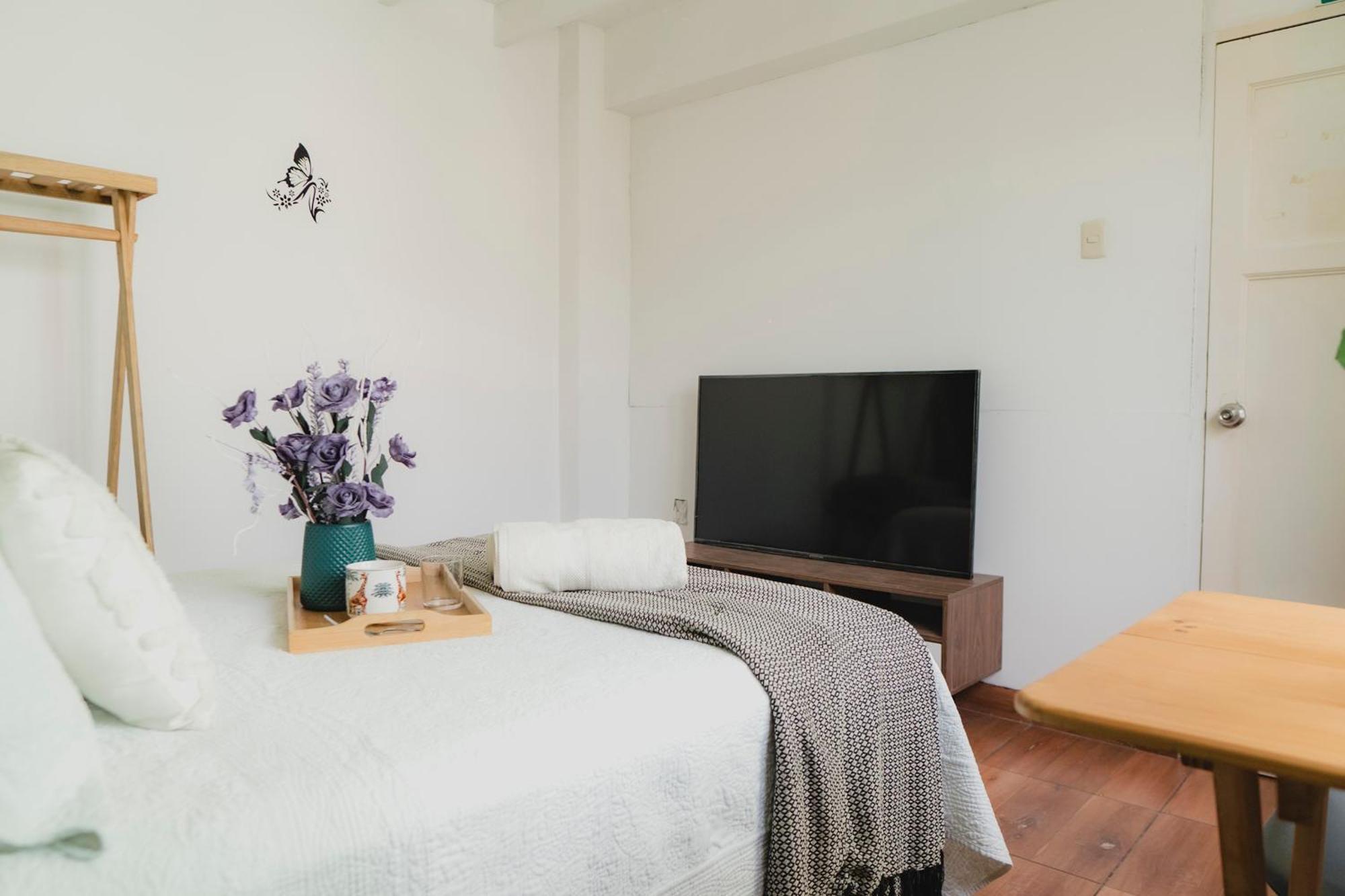 Casa Bellido - Miraflores Private Rooms - Cocina Compartida - Wifi Λίμα Εξωτερικό φωτογραφία