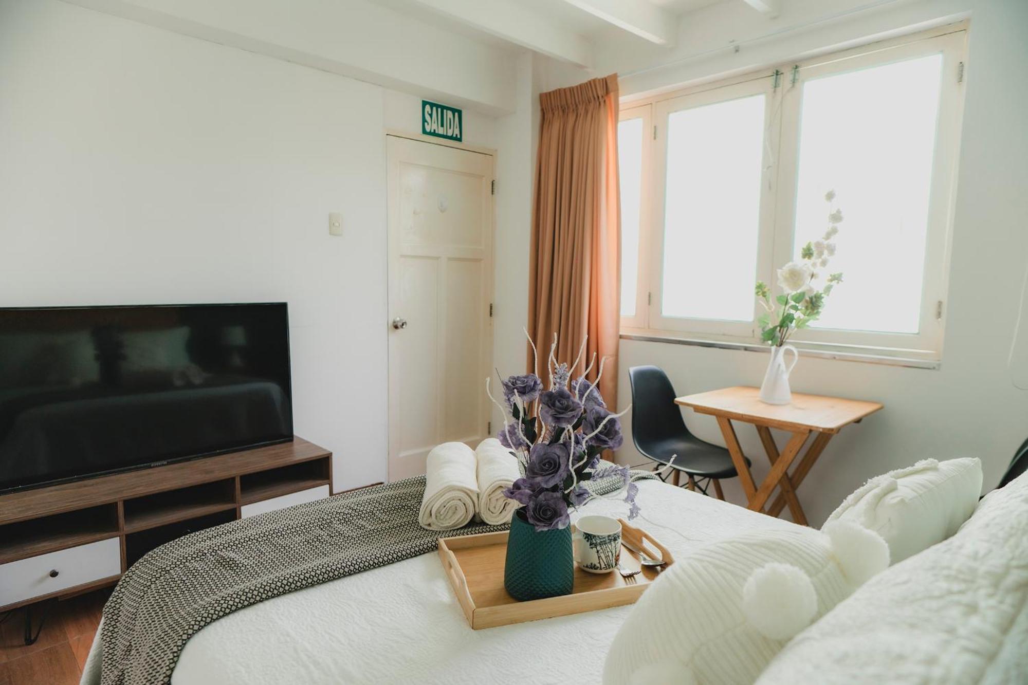 Casa Bellido - Miraflores Private Rooms - Cocina Compartida - Wifi Λίμα Εξωτερικό φωτογραφία