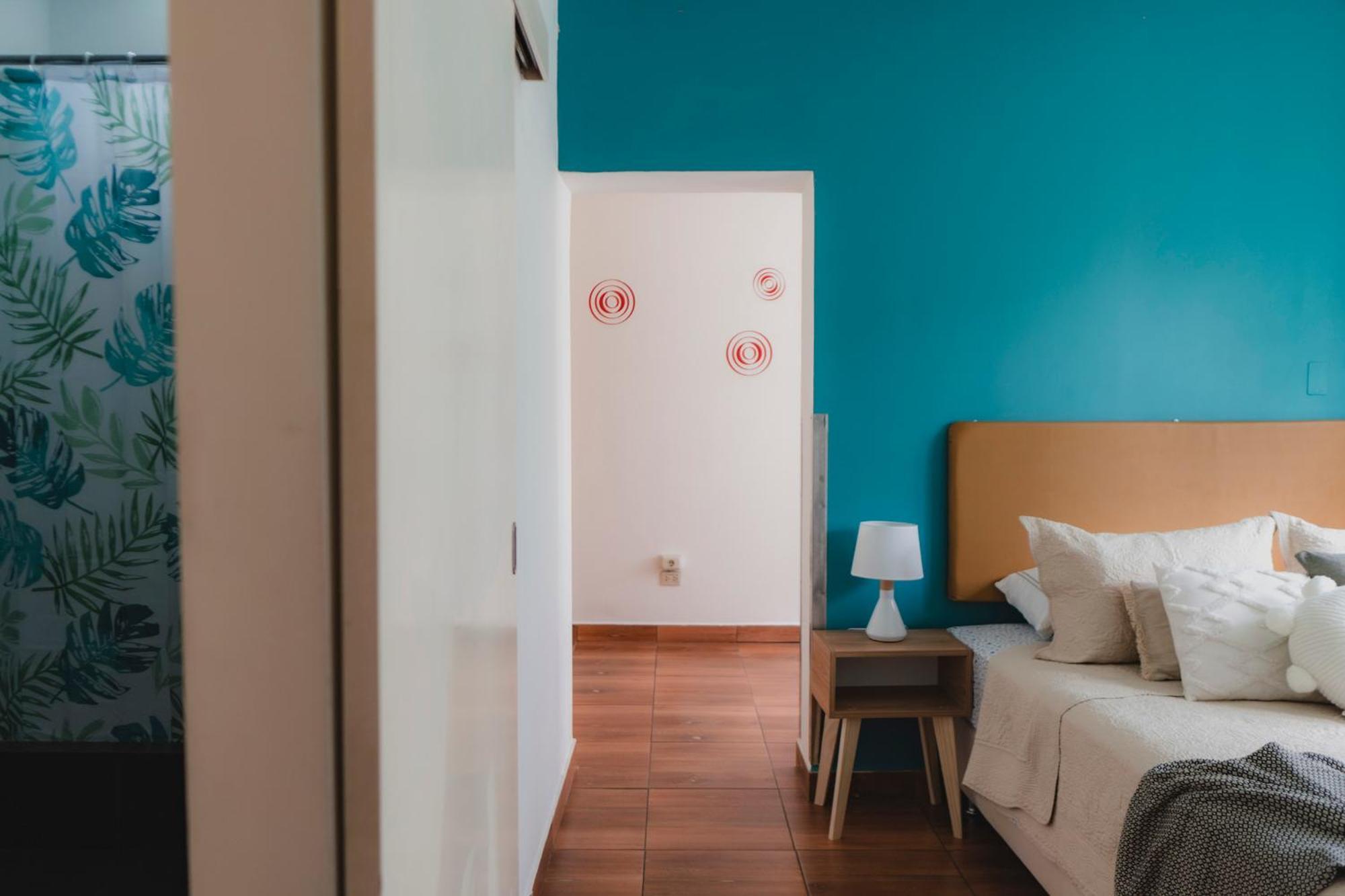 Casa Bellido - Miraflores Private Rooms - Cocina Compartida - Wifi Λίμα Εξωτερικό φωτογραφία